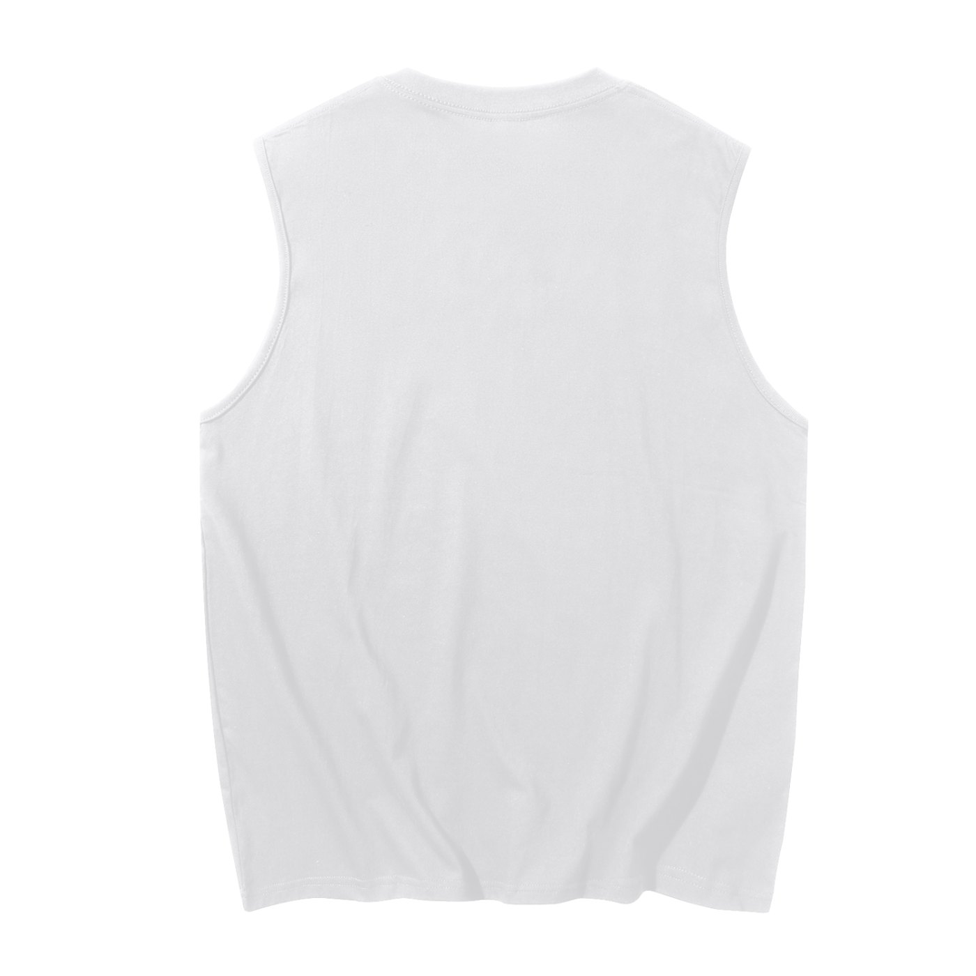 Panther Muscle Tee