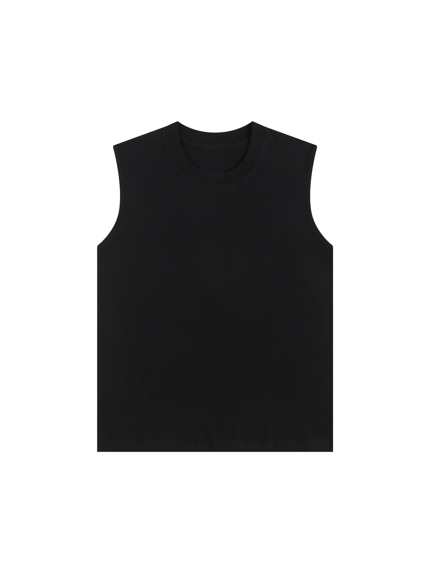 Panther Muscle Tee