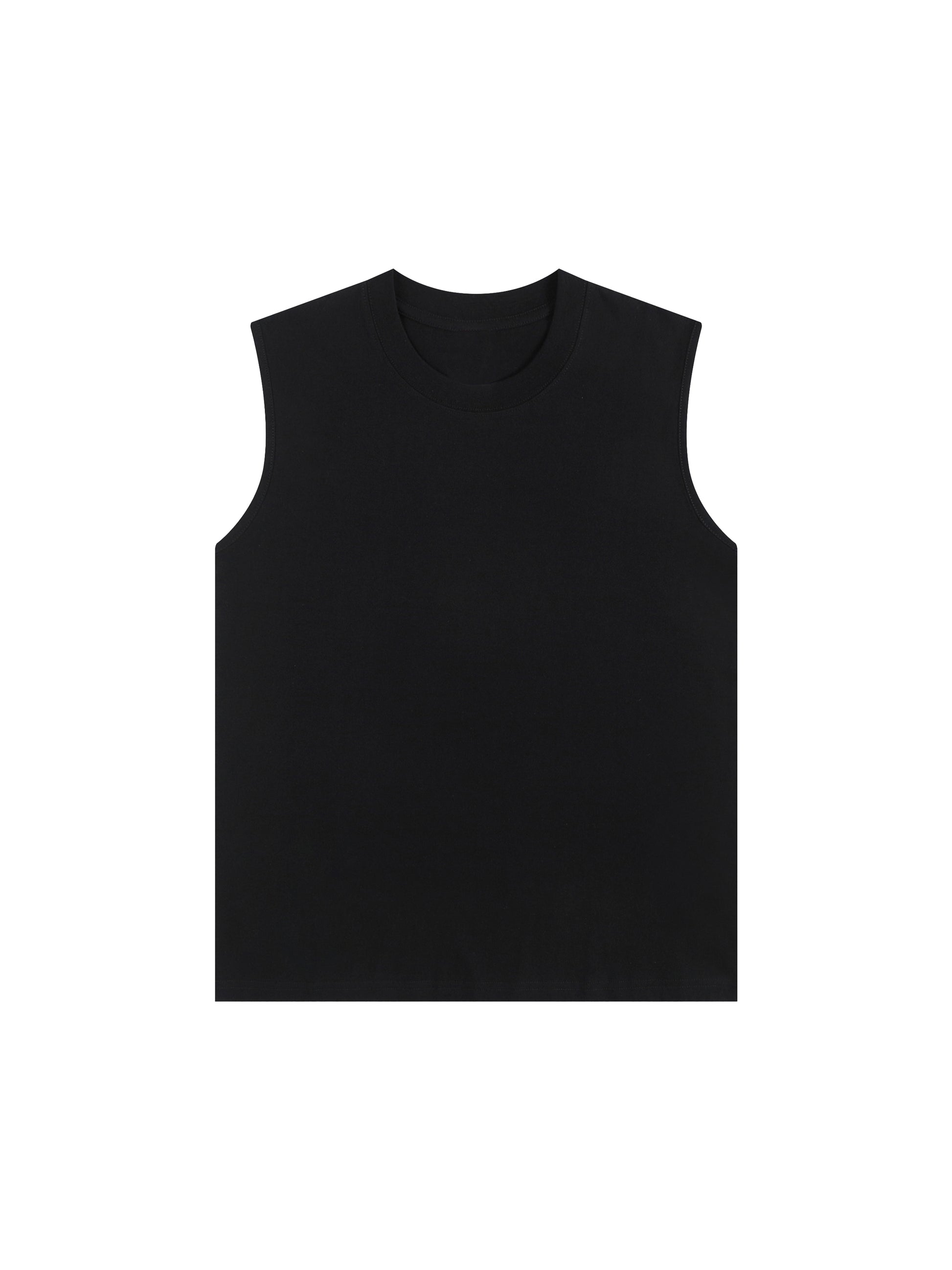 Panther Muscle Tee